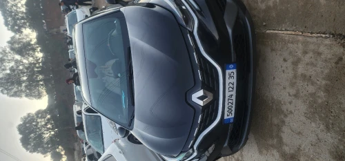 Renault Captur 2022 RS Line 