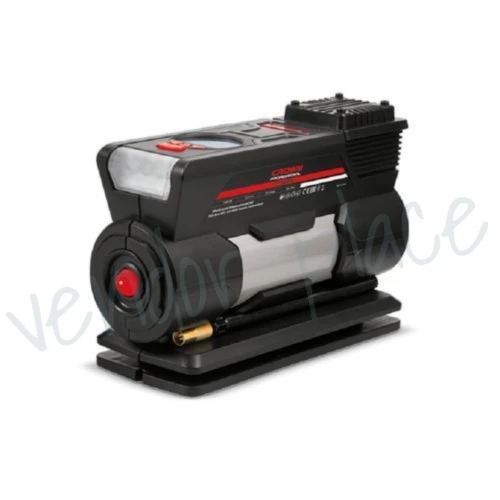 Mini compresseur CROWN 6.89 bar 12v/120w 