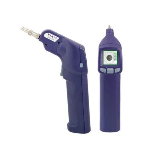 kit dinspection Testeur de fibre optique Viavi FiberChek FIT-FC-KIT4 Viavi Solutions réseau