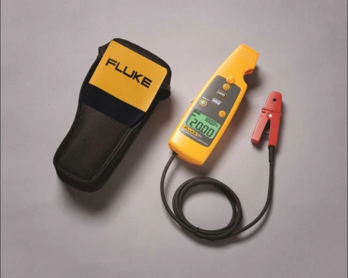 Pince ampèremétrique / multimètre - FLUKE 771