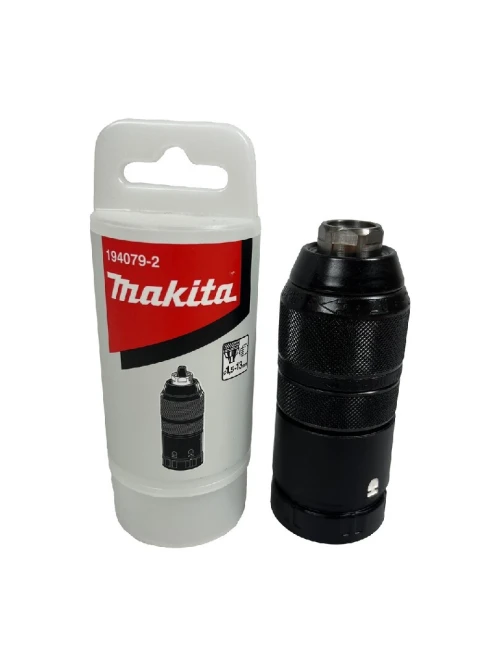 Mandrin Makita 194079-2 Convient pour le marteau combiné sans fil