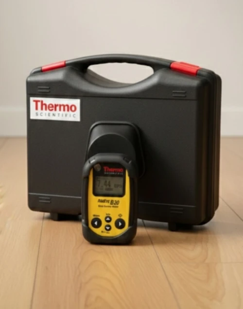 Détecteur de Radioactivité et de Contamination (Alpha, Bêta, Gamma, X) Thermo Scientific RadEye B20