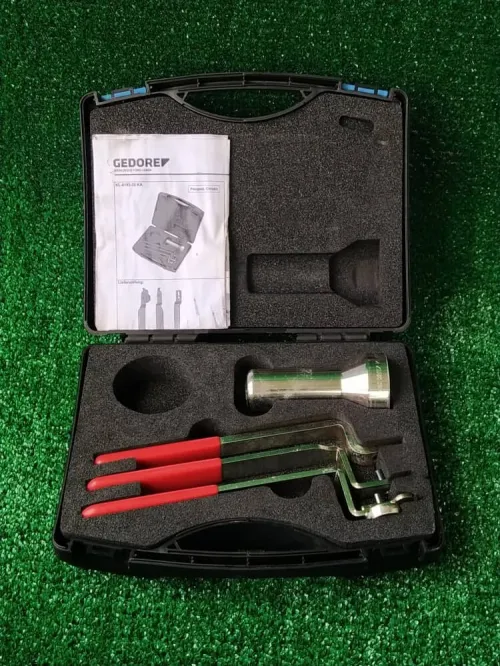 Kit Démontage Circlips GEDORE Outil Mécanique Professionnel 