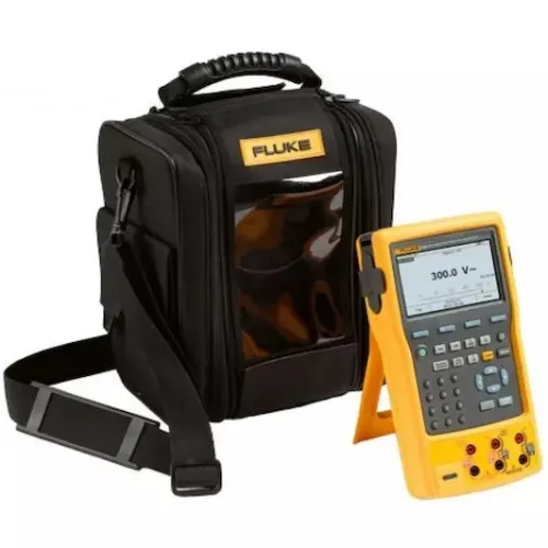 FLUKE 754 calibrateur de processus-HART