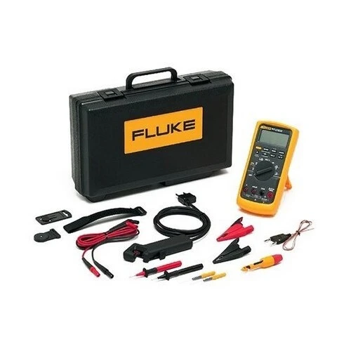 Kit multimètre automobile combiné FLUKE 88V