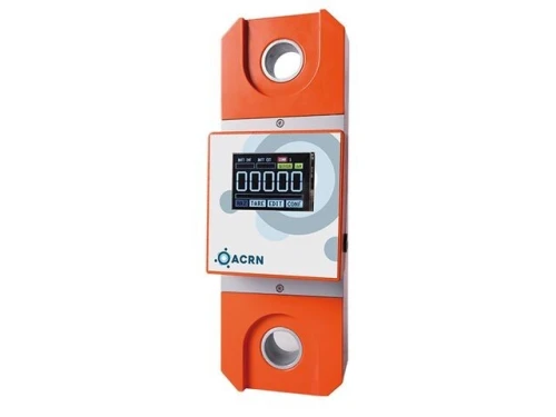 Dynamomètre ACRN numérique modèle EPX- 1000 capacité de 1000 daN
