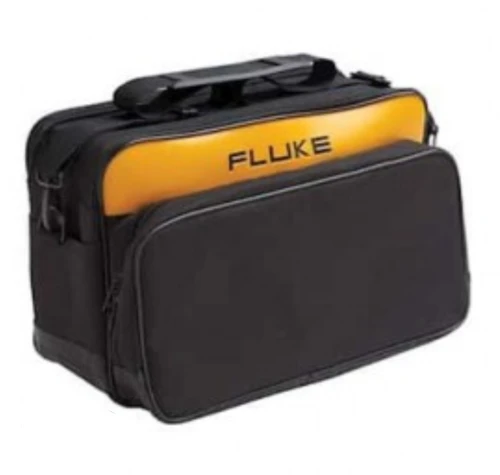 Analyseur de Sécurité Électrique et Simulateur ECG Fluke ESA 612
