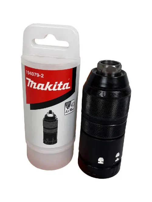 Mandrin Makita 194079-2 Convient pour le marteau combiné sans fil