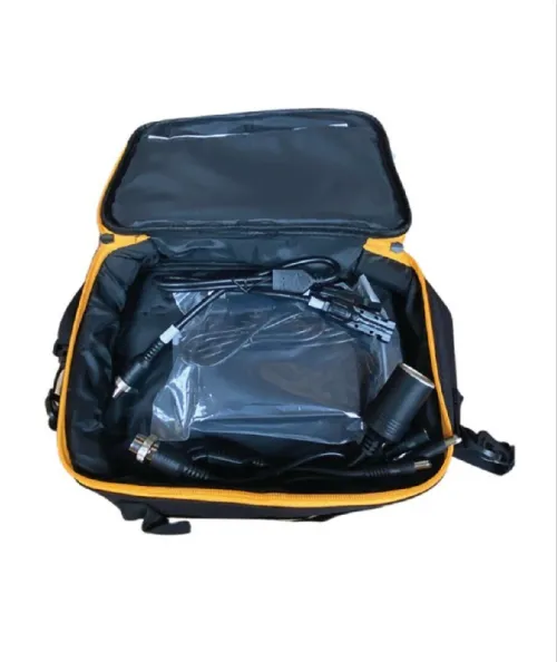 VALISE D ENERGIE CONCUE POUR LA MAINTENANCE INDUSTRIELLE