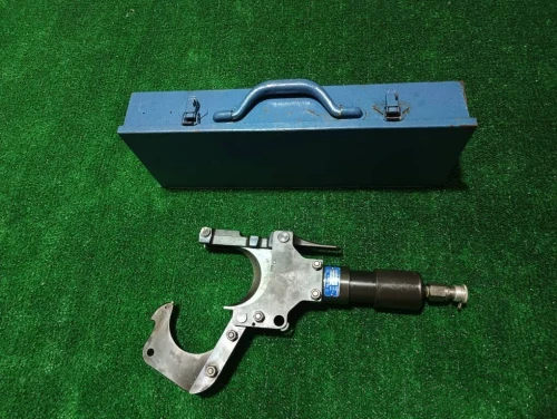 TETE DE COUPE CABLE HYDRAULIQUE CEMBRE TC085