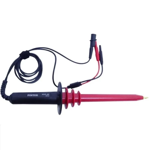 Sonde de test Haute Tension HVP-40 - Mesure 40kV DC et 28kV AC