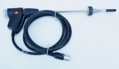 Analyseur de gaz de combustion Testo 300