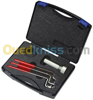 Kit Démontage Circlips | Outil Mécanique Professionnel | Précision et Performance Garantie