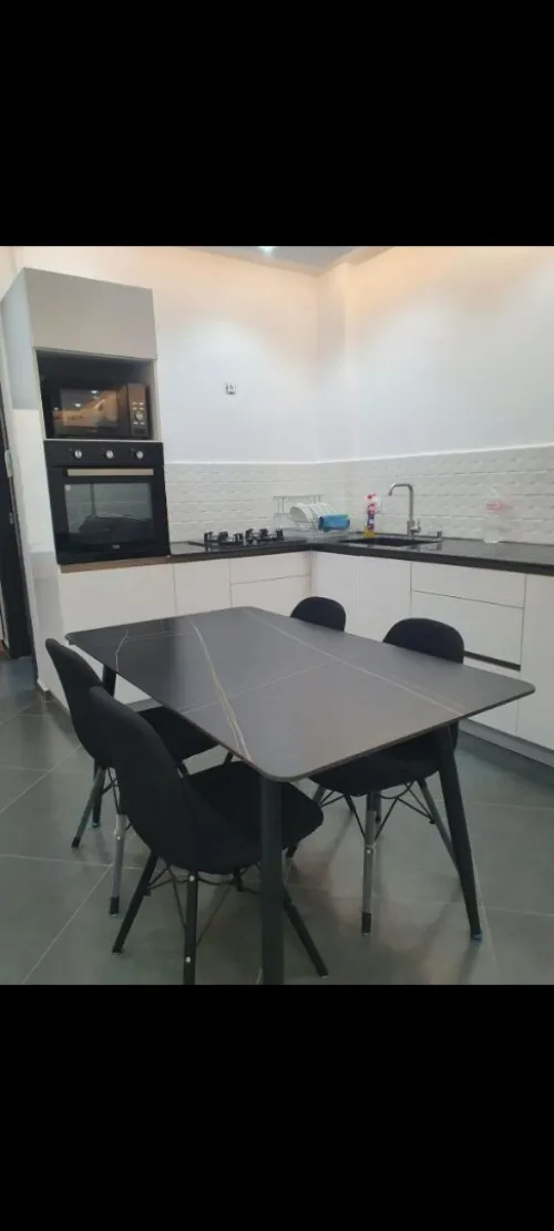 Vente Appartement F3 Alger Bouzareah