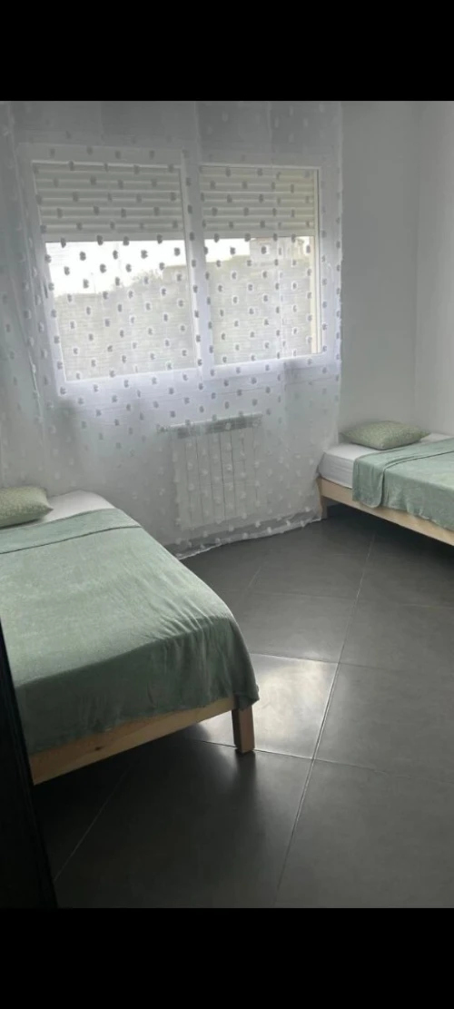 Vente Appartement F3 Alger Bouzareah