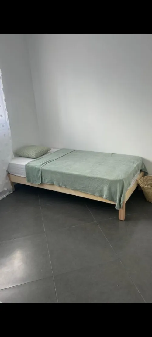 Vente Appartement F3 Alger Bouzareah
