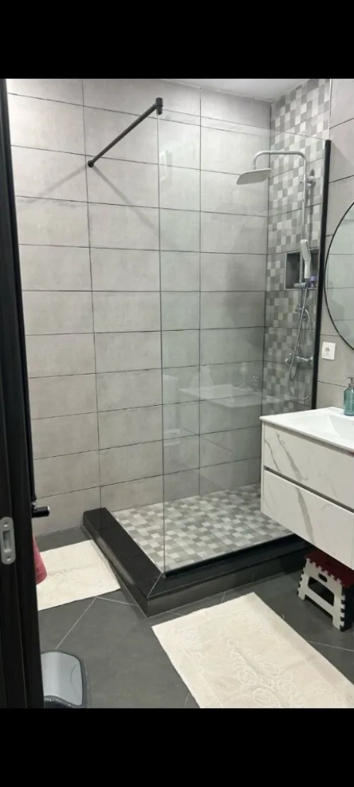 Vente Appartement F3 Alger Bouzareah