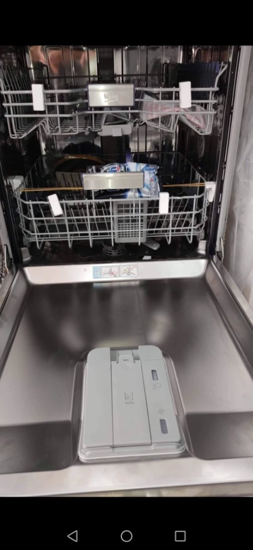 Promotion lave-vaisselle Beko