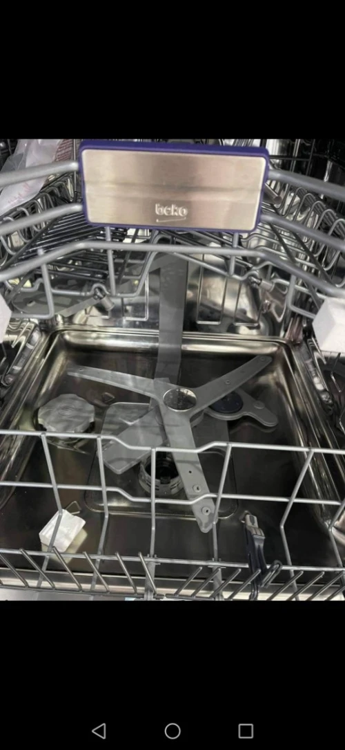 Promotion lave-vaisselle Beko