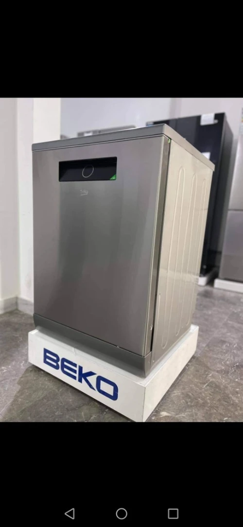 Promotion lave-vaisselle Beko