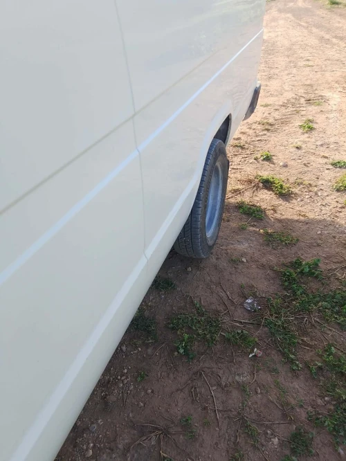 Iveco Iveco daily 1998