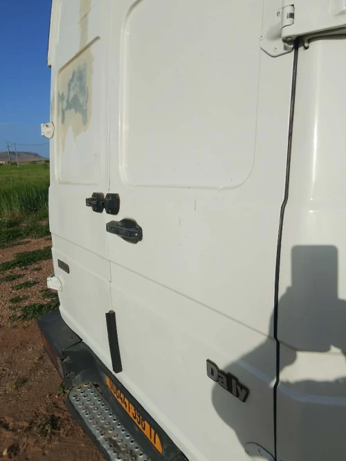 Iveco Iveco daily 1998