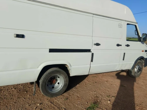 Iveco Iveco daily 1998