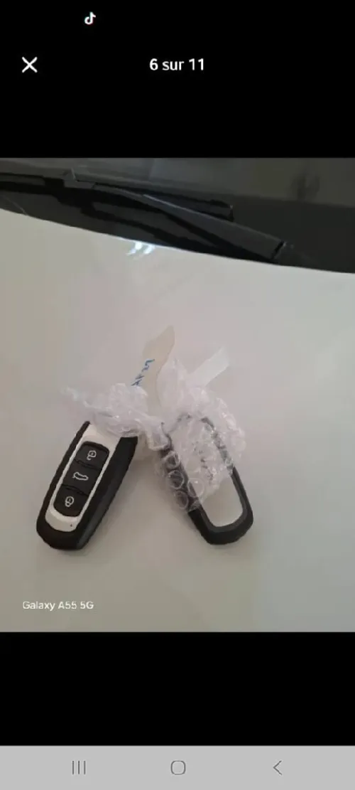 Chery Livane 2025 X3pro