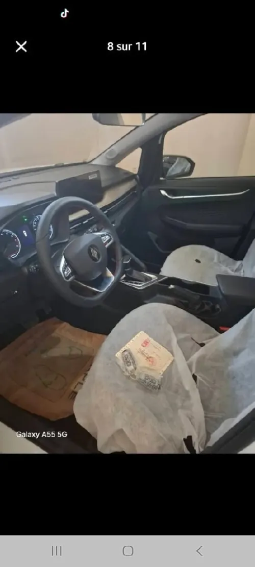 Chery Livane 2025 X3pro