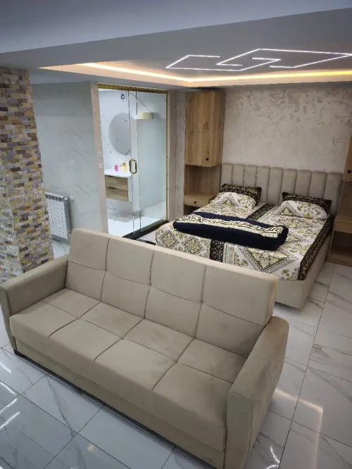Location Appartement F2 Tizi Ouzou Tizi ouzou