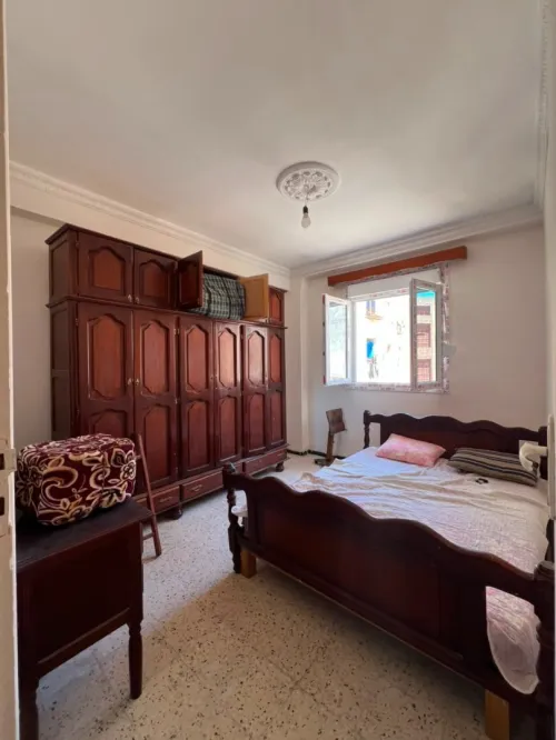 Vente Appartement F3 Tizi Ouzou Tigzirt 6