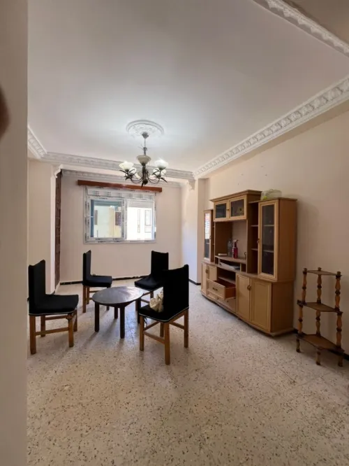 Vente Appartement F3 Tizi Ouzou Tigzirt
