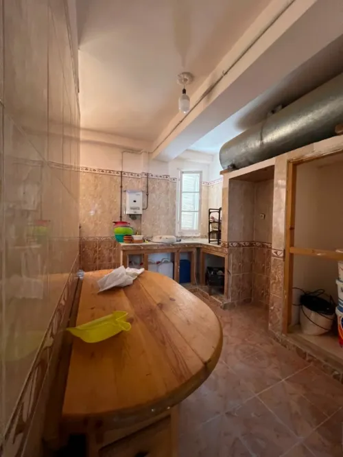 Vente Appartement F3 Tizi Ouzou Tigzirt 8