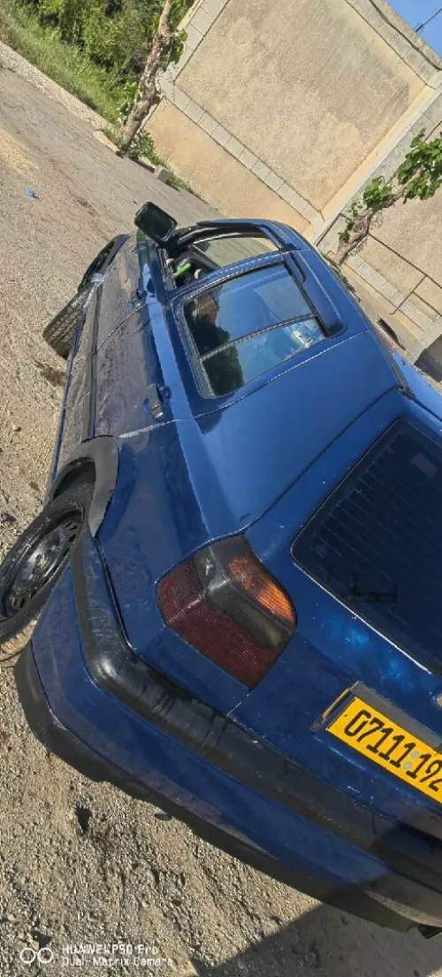 Volkswagen Golf 3 1993 Golf 3