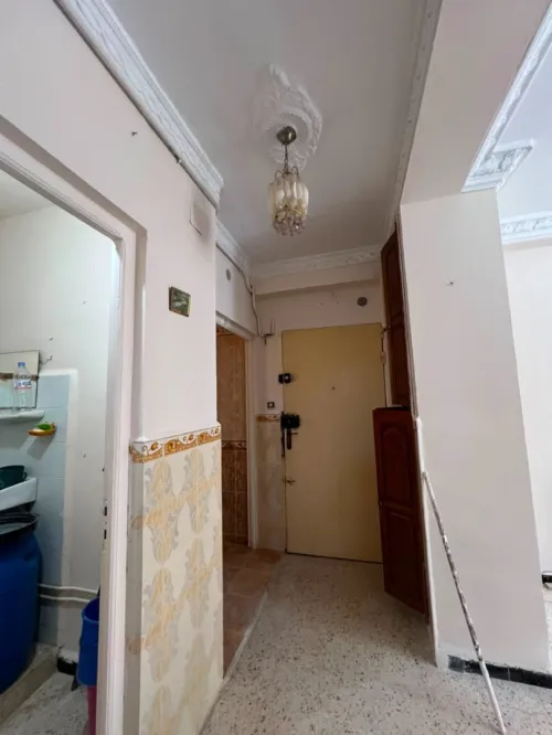 Vente Appartement F3 Tizi Ouzou Tigzirt 4