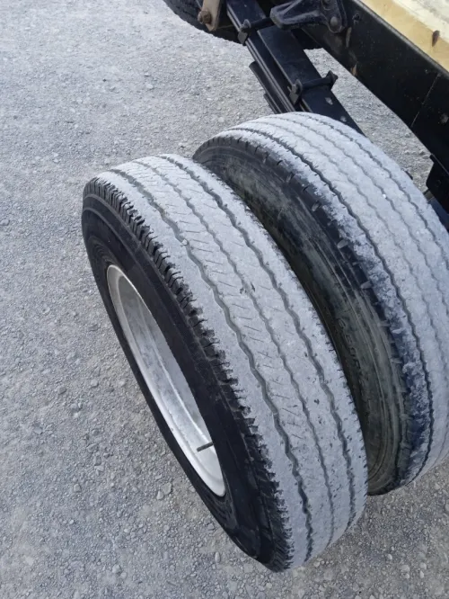 JAC 1030 dadas 2007