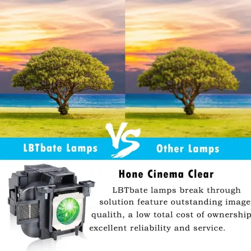 lampe datashow (VideoProjecteur) toutes les modéles EPSON ACER NEC BENQ OPTOMA... data show
