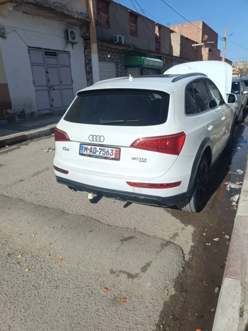 Audi Q5 2013 Q5