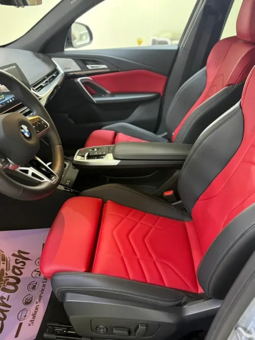 BMW X2 2025 M performance