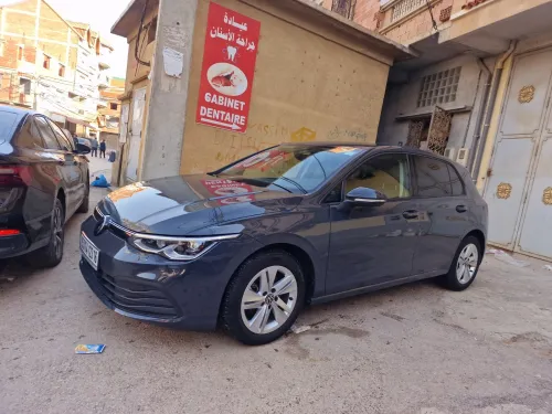 Volkswagen Golf 8 2023 Active