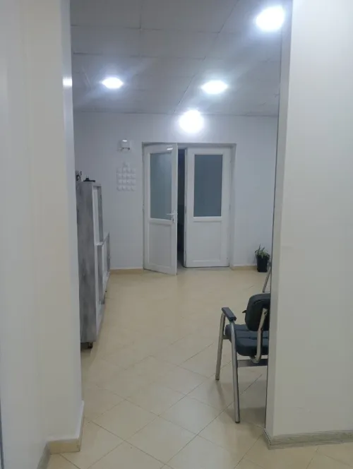 Location bien immobilier Alger Bab ezzouar