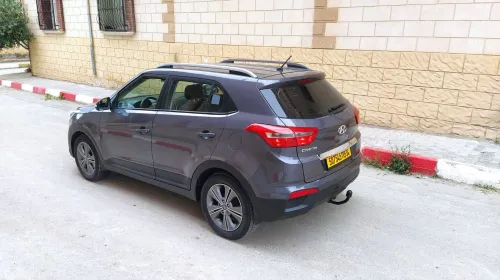 Hyundai Krita 2019 