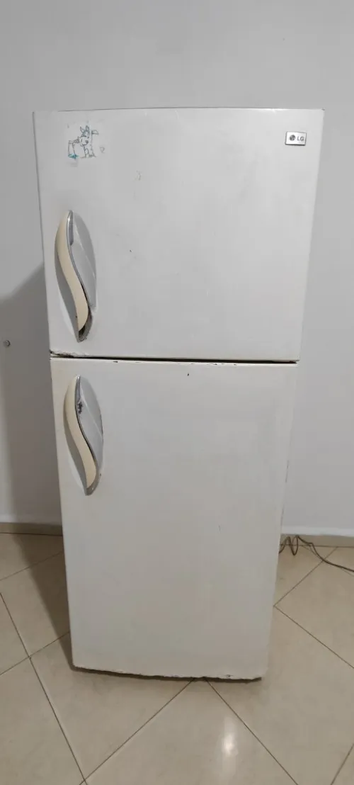 Réfrigérateur LG No FROST 470L