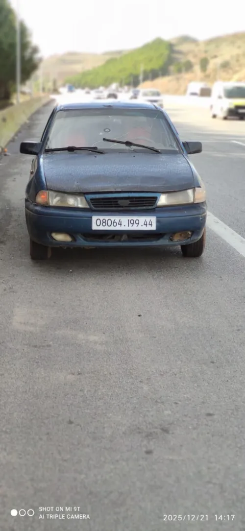 Daewoo Cielo 1999 Cielo