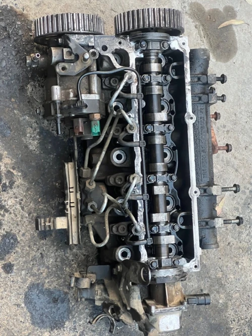 Culasse 1.5Dci 85ch (Mégane 2)