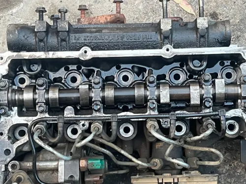 Culasse 1.5Dci 85ch (Mégane 2)