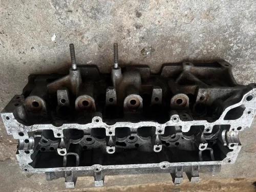 Culasse 1.5Dci 85ch (Mégane 2)
