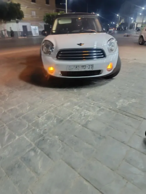 Mini Cooper Clubman Mini Cooper 2012 Clubman