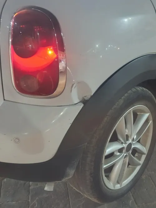 Mini Cooper Clubman Mini Cooper 2012 Clubman