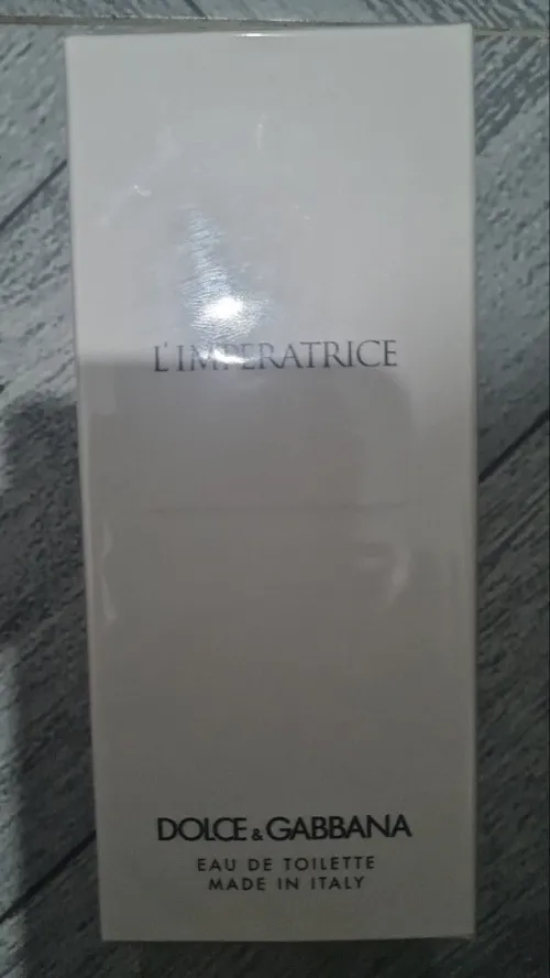 Parfum Dolce & Gabbana
